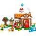 LEGO Animal Crossing Isabelle's House Visit 77049 | BIG W