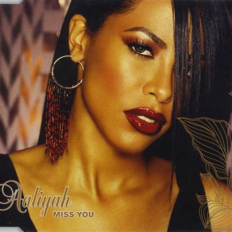 Aaliyah - Miss You (Maxi Single) Lyrics and Tracklist | Genius