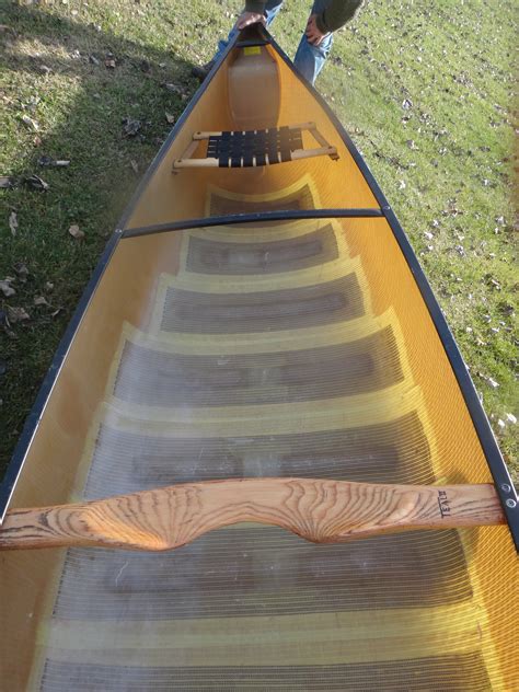 Killarney Outfitters - used kevlar canoes and sea kayaks for sale