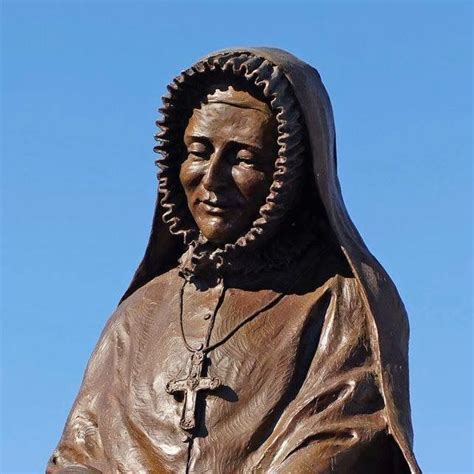 St Philippine Duchesne Feast Day Nov 19 | Saints, Sacred, Sacred heart