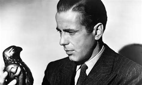 “The Maltese Falcon” Starring Humphrey Bogart, Flies Back to the Big Screen This February ...