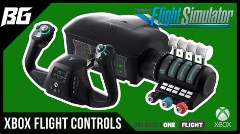 Collecter 70+ imagen controllers for flight simulator - fr.thptnganamst ...