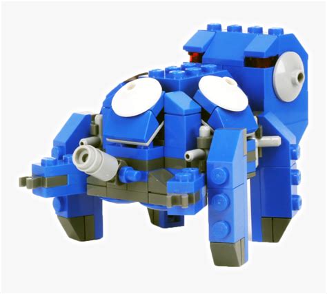 Tachikoma Tn - Tachikoma, HD Png Download - kindpng