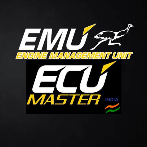 Ecumaster India