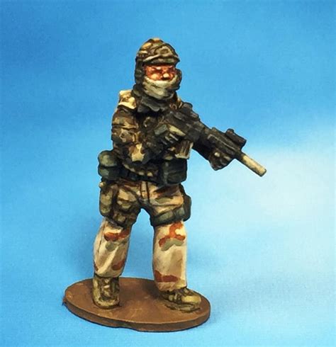 Special Artizan Service Miniatures: Neuheiten – Brückenkopf-Online.com – das Tabletop-Hobby Portal