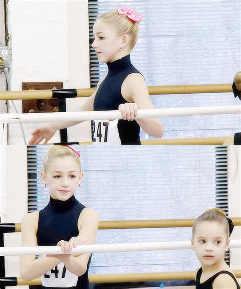 [6+] Chloe Lukasiak Joffrey Ballet | [+] FREEDOM