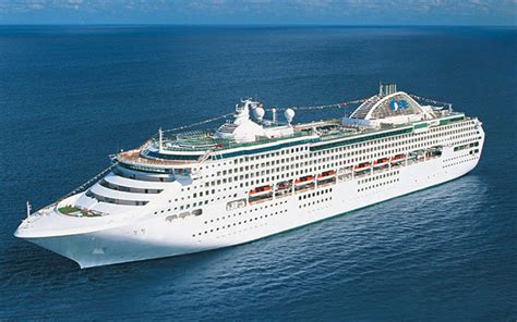 Sea Princess Cruise Ship, 2017 and 2018 Sea Princess destinations, deals | The Cruise Web