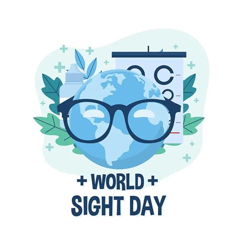 World Sight Day 2023: Love Your Eyes at Work