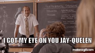 Key & Peele - Substitute Teacher on Make a GIF