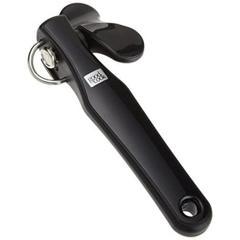 Good Cook Classic Safe Cut Can Opener New - Walmart.com - Walmart.com