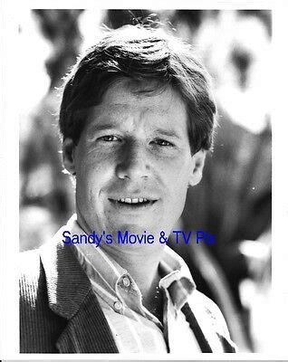 MICHAEL HORTON Terrific Original TV Photo WHIZ KIDS | eBay