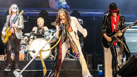 Aerosmith Las Vegas Residency 2022 tickets: Presale, where to buy, dates, and more