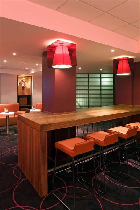 Novotel Birmingham Airport Hotel (Birmingham) from £72 | lastminute.com