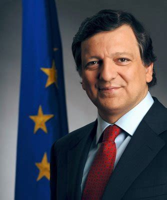 Jose Manuel Barroso Biography, Jose Manuel Barroso's Famous Quotes ...