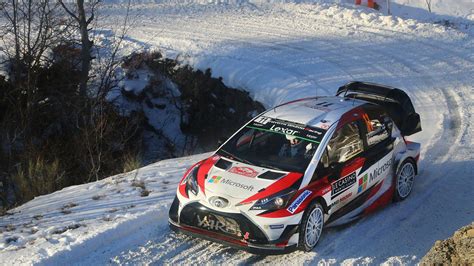 Toyota WRC Wallpapers - Top Free Toyota WRC Backgrounds - WallpaperAccess