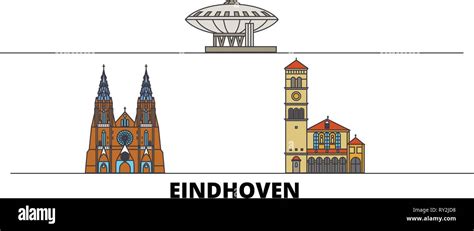 Eindhoven design museum Stock Vector Images - Alamy