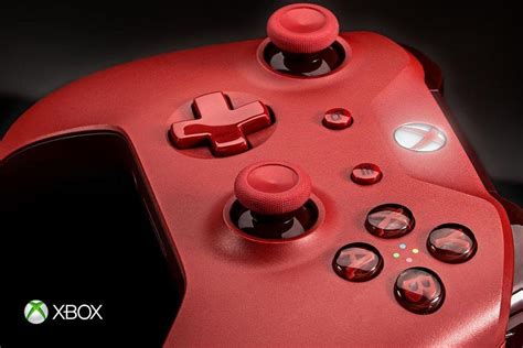 Red Xbox Wallpapers - Top Free Red Xbox Backgrounds - WallpaperAccess