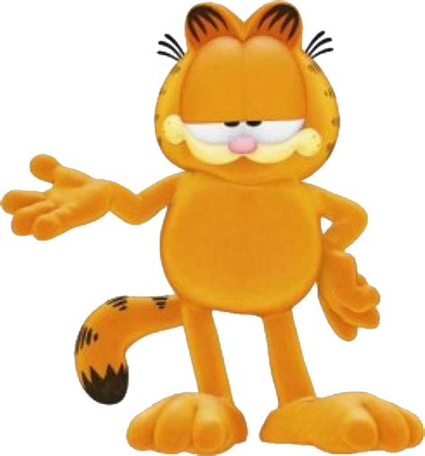 Garfield Clip Art Png