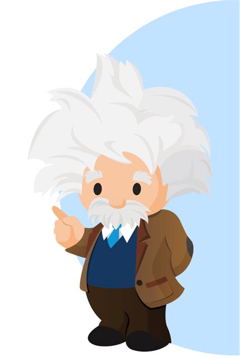 Salesforce Characters and Mascots | Salesforce