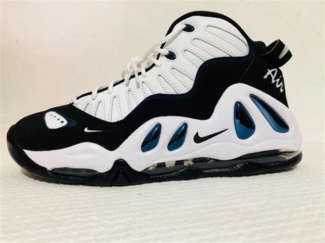 Nike Air Max Uptempo 97 Retro 2018 Del 28.5 Mex 10.5 Usa New - $ 4,999. ...