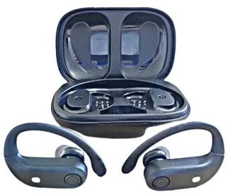 OKEEFE K23 True Wireless Sports Earbuds User Manual