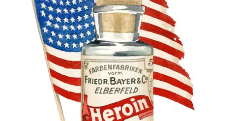 Sears, Roebuck Once Sold Bayer Heroin - The Atlantic