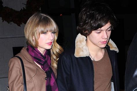 HD Taylor Swift And Harry Styles Wallpaper | Download Free - 139029