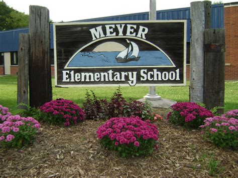 Distinguished Schools: Meyer Elementary School