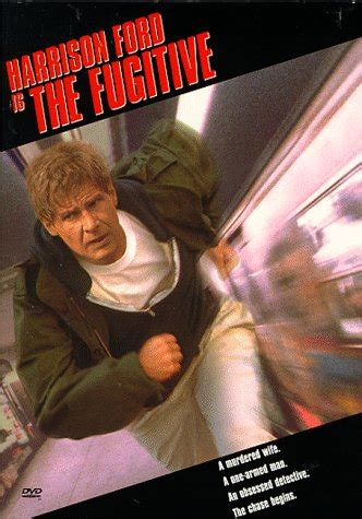 The Fugitive (1993)