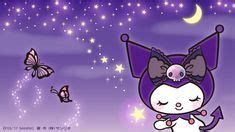 12 Kuromi wallpaper laptop ideas | wallpaper, sanrio wallpaper, hello ...