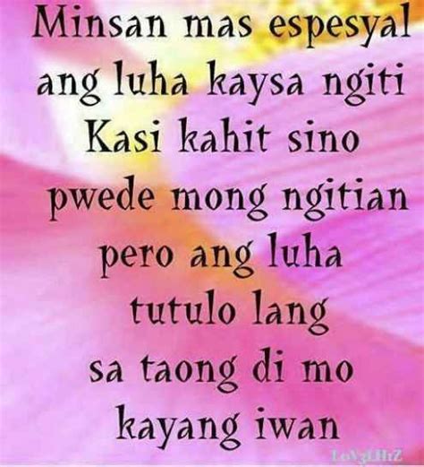 10 Best Tagalog Love Quotes for Him | Tagalog love quotes, Love quotes ...