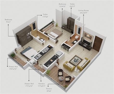 Best Mobile Home Floor Plans 2 Bedroom 2 Bathroom Popular – New Home Floor Plans