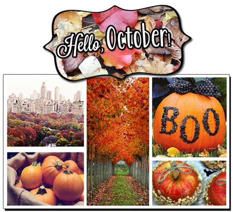 Hello October! Hello October, Hallows Eve, Pumpkin Patch, Halloween Wreath, Fall, Autumn, Fall ...