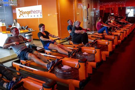 Achieve Your Fitness Goals With Splat Points In Orangetheory