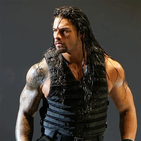 Roman Reigns Net Worth: A WWE Superstar's Financial Journey