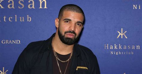 Drake: Woman Arrested After Being Found with Weapon Outside Rapper's ...