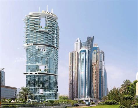 CAVALLI CASA TOWER by DAMAC – investindxb