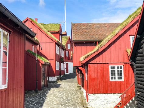 Tórshavn: the 8 Best Things To Do in the Faroe Islands' Capital City ...