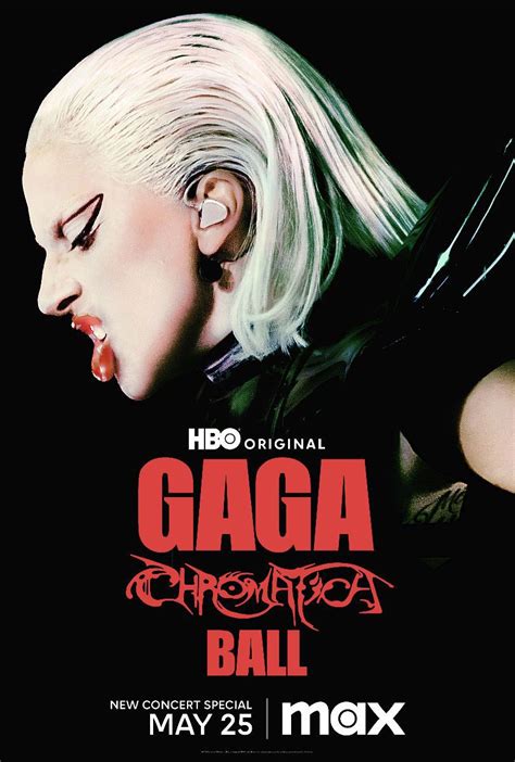 Lady Gaga Will 'Never Forget' Chromatica Ball Tour as She Announces ...