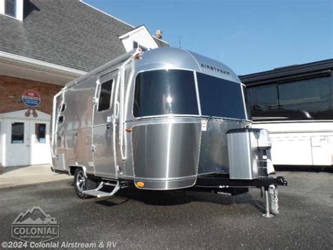 2020 Airstream Caravel 19CB RV for Sale in Millstone Township, NJ 08535 ...