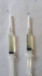 Thiopentone sodium 2.5% inj at best price in Navi Mumbai by Socomed ...