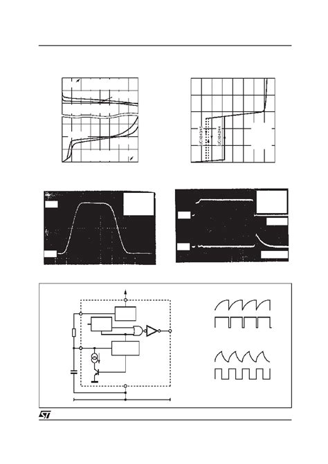 UC3843B datasheet(7/15 Pages) STMICROELECTRONICS | HIGH PERFORMANCE CURRENT MODE PWM CONTROLLER