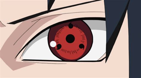 nine tailed fox | Ojos de sasuke, Mangekyou sharingan, Ojos sharingan