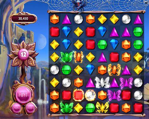 لعبه Bejeweled 3 FINAL للتحميل