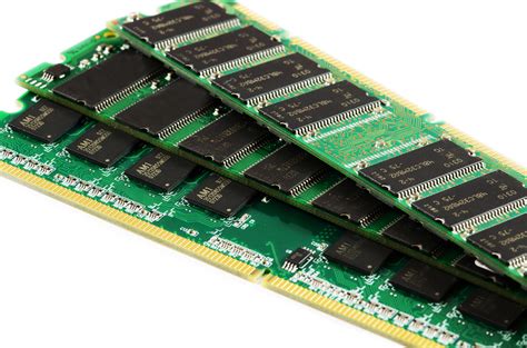 How To Choose the Right Memory (RAM) for Your Notebook