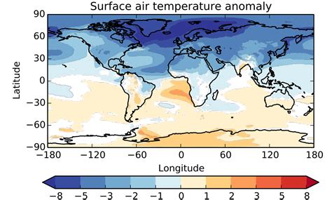 The Gulf Stream is nearing a Critical point of Collapse, new data shows, with the Weakening ...