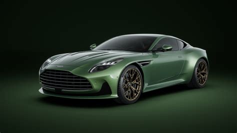 Aston Martin DB12 2023-current - Car Voting - FM - Official Forza Community Forums