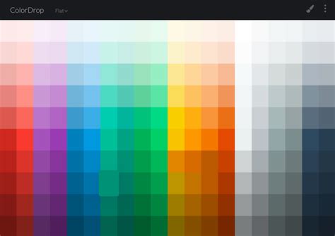 10 Free color palette generator tools Online | Domestika