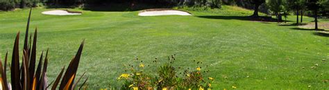 Deep Cliff Golf Course - Cupertino, CA