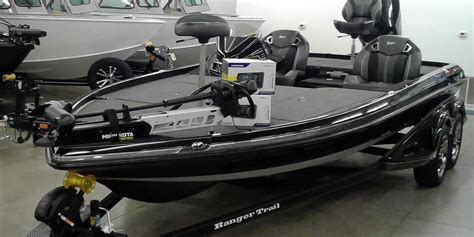 2023 Ranger Z521R SC - Mercury 250 XS Four Stroke - Blackout - VICS ...